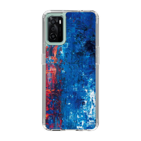 Slim Protection Case［ SHOTARO SANADA - progressive landscape ］