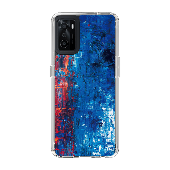 Slim Protection Case［ SHOTARO SANADA - progressive landscape ］