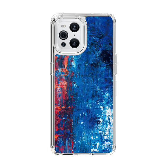 Slim Protection Case［ SHOTARO SANADA - progressive landscape ］