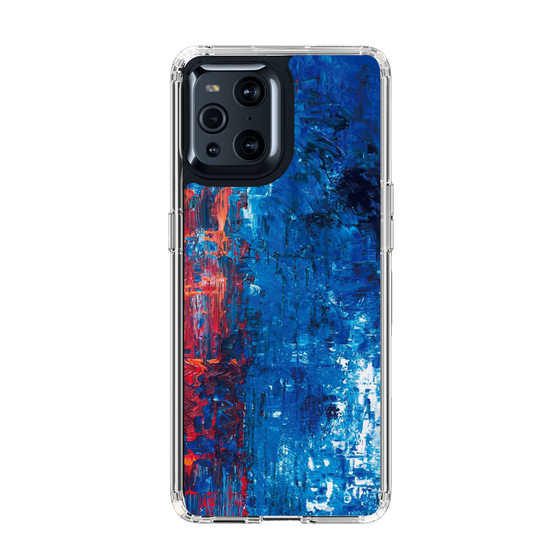 Slim Protection Case［ SHOTARO SANADA - progressive landscape ］