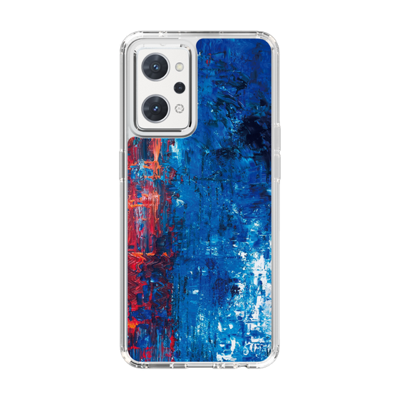 Slim Protection Case［ SHOTARO SANADA - progressive landscape ］