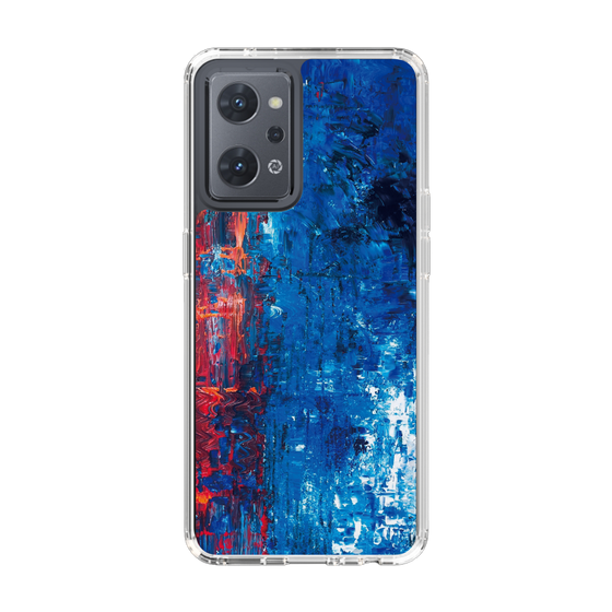 Slim Protection Case［ SHOTARO SANADA - progressive landscape ］