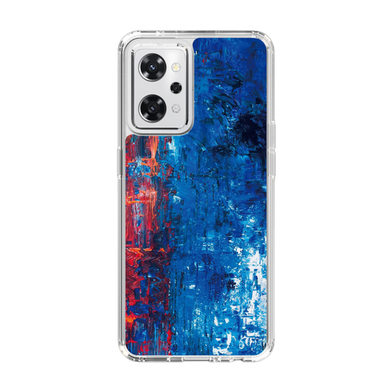 Slim Protection Case［ SHOTARO SANADA - progressive landscape ］