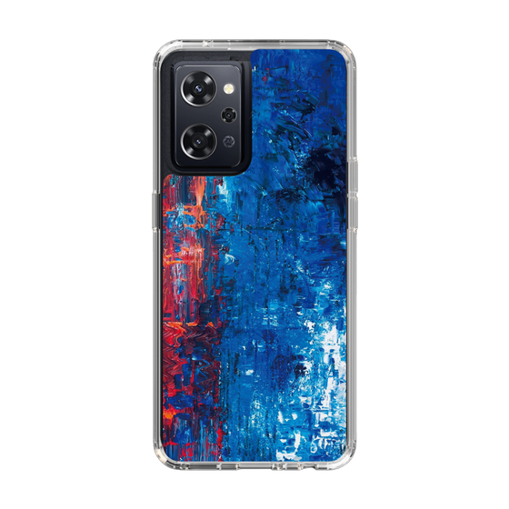Slim Protection Case［ SHOTARO SANADA - progressive landscape ］