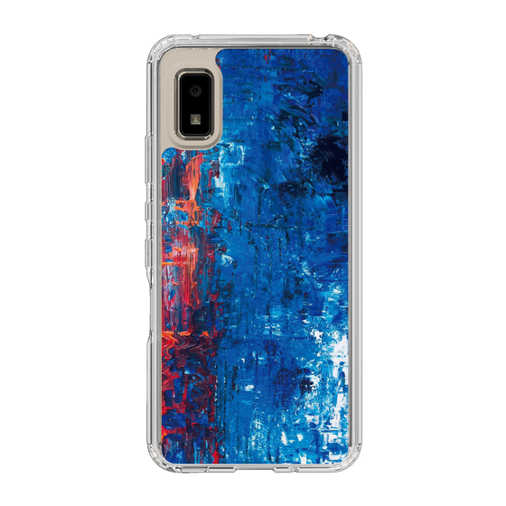 Slim Protection Case［ SHOTARO SANADA - progressive landscape ］