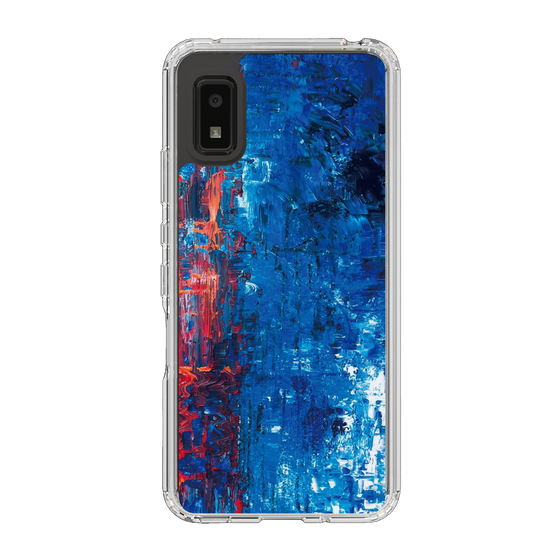 Slim Protection Case［ SHOTARO SANADA - progressive landscape ］