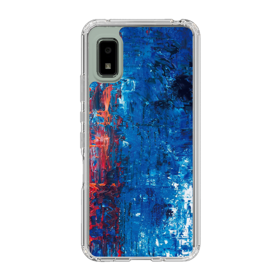 Slim Protection Case［ SHOTARO SANADA - progressive landscape ］