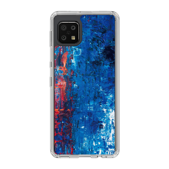 Slim Protection Case［ SHOTARO SANADA - progressive landscape ］