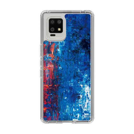 Slim Protection Case［ SHOTARO SANADA - progressive landscape ］