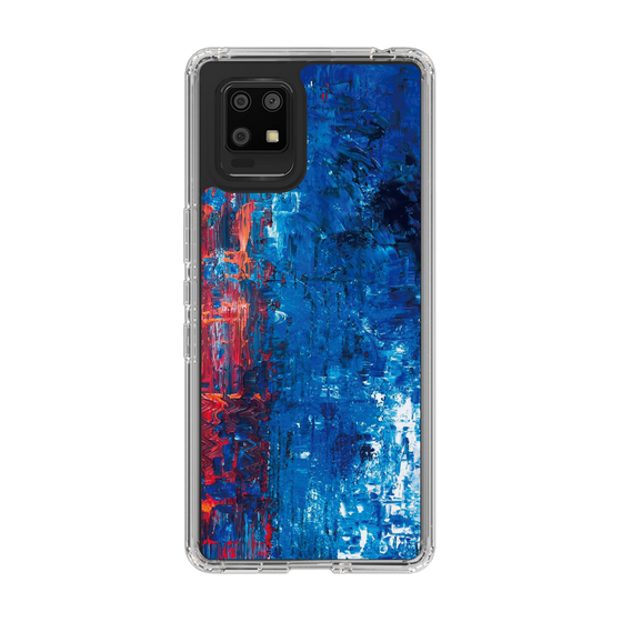 Slim Protection Case［ SHOTARO SANADA - progressive landscape ］