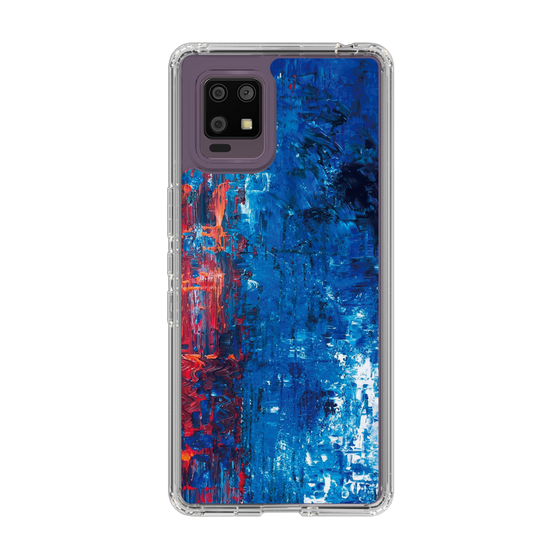 Slim Protection Case［ SHOTARO SANADA - progressive landscape ］