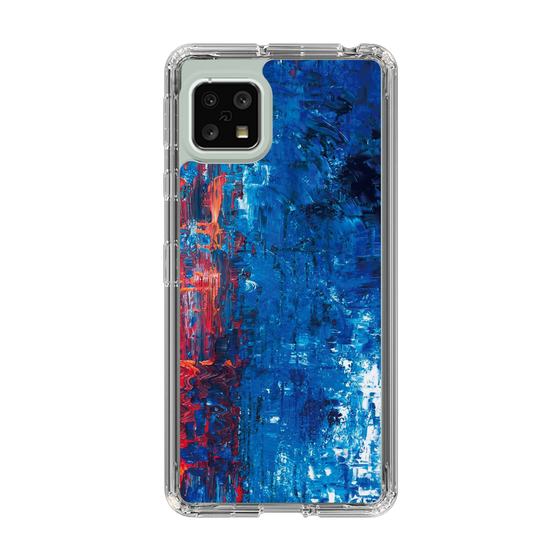 Slim Protection Case［ SHOTARO SANADA - progressive landscape ］