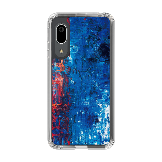 Slim Protection Case［ SHOTARO SANADA - progressive landscape ］