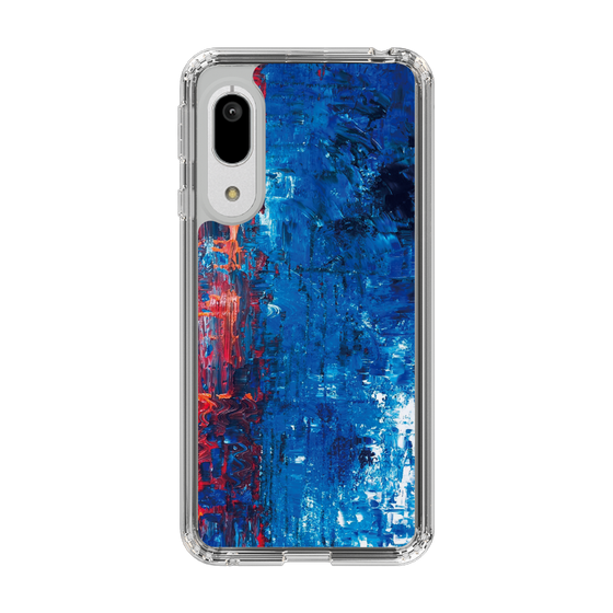 Slim Protection Case［ SHOTARO SANADA - progressive landscape ］