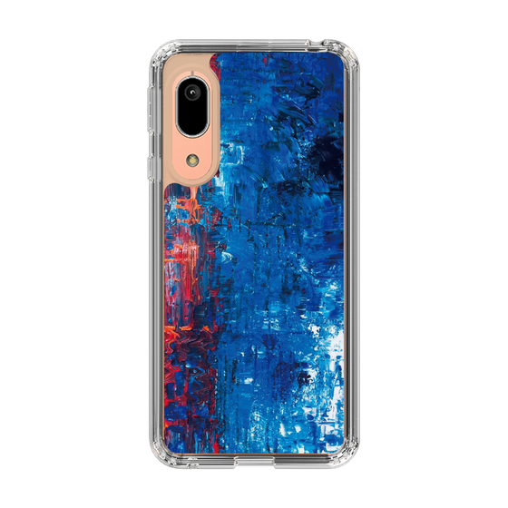 Slim Protection Case［ SHOTARO SANADA - progressive landscape ］