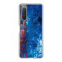 Slim Protection Case［ SHOTARO SANADA - progressive landscape ］
