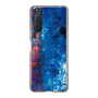Slim Protection Case［ SHOTARO SANADA - progressive landscape ］
