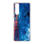 Slim Protection Case［ SHOTARO SANADA - progressive landscape ］