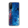 Slim Protection Case［ SHOTARO SANADA - progressive landscape ］