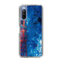 Slim Protection Case［ SHOTARO SANADA - progressive landscape ］