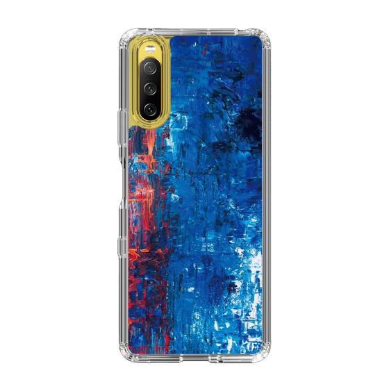 Slim Protection Case［ SHOTARO SANADA - progressive landscape ］