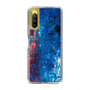 Slim Protection Case［ SHOTARO SANADA - progressive landscape ］