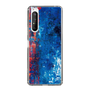 Slim Protection Case［ SHOTARO SANADA - progressive landscape ］