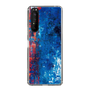Slim Protection Case［ SHOTARO SANADA - progressive landscape ］