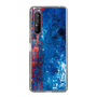 Slim Protection Case［ SHOTARO SANADA - progressive landscape ］