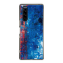 Slim Protection Case［ SHOTARO SANADA - progressive landscape ］