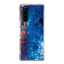 Slim Protection Case［ SHOTARO SANADA - progressive landscape ］