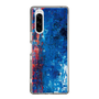 Slim Protection Case［ SHOTARO SANADA - progressive landscape ］