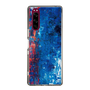 Slim Protection Case［ SHOTARO SANADA - progressive landscape ］