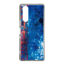 Slim Protection Case［ SHOTARO SANADA - progressive landscape ］