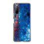 Slim Protection Case［ SHOTARO SANADA - progressive landscape ］