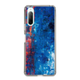 Slim Protection Case［ SHOTARO SANADA - progressive landscape ］