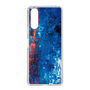Slim Protection Case［ SHOTARO SANADA - progressive landscape ］