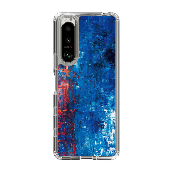 Slim Protection Case［ SHOTARO SANADA - progressive landscape ］