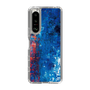 Slim Protection Case［ SHOTARO SANADA - progressive landscape ］