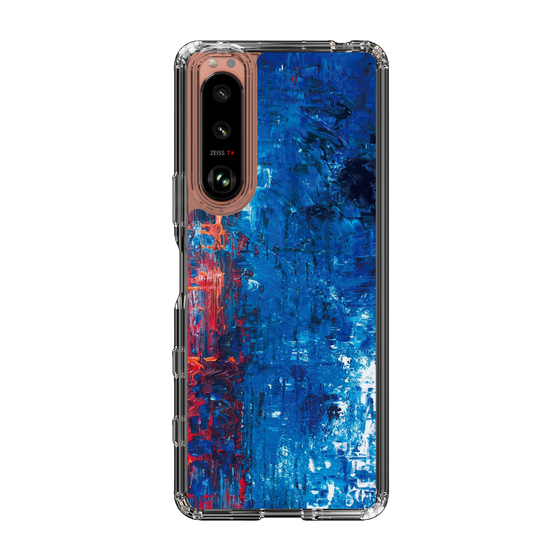 Slim Protection Case［ SHOTARO SANADA - progressive landscape ］