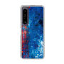Slim Protection Case［ SHOTARO SANADA - progressive landscape ］