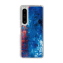 Slim Protection Case［ SHOTARO SANADA - progressive landscape ］