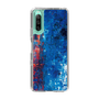 Slim Protection Case［ SHOTARO SANADA - progressive landscape ］