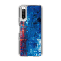 Slim Protection Case［ SHOTARO SANADA - progressive landscape ］
