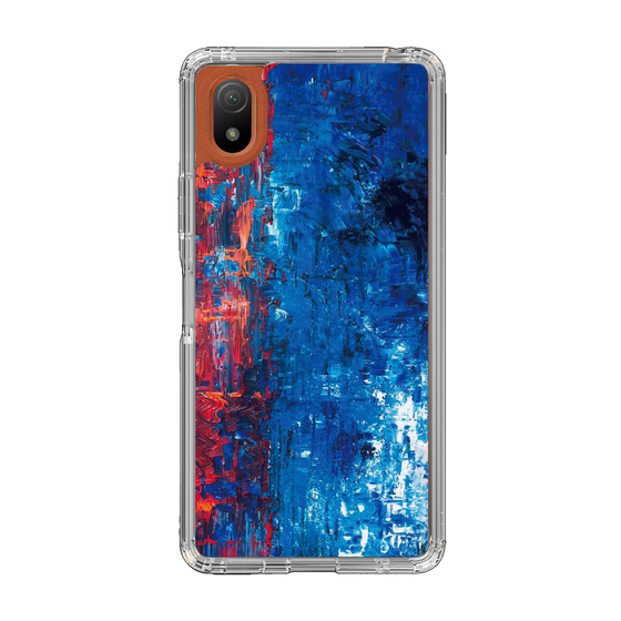 Slim Protection Case［ SHOTARO SANADA - progressive landscape ］