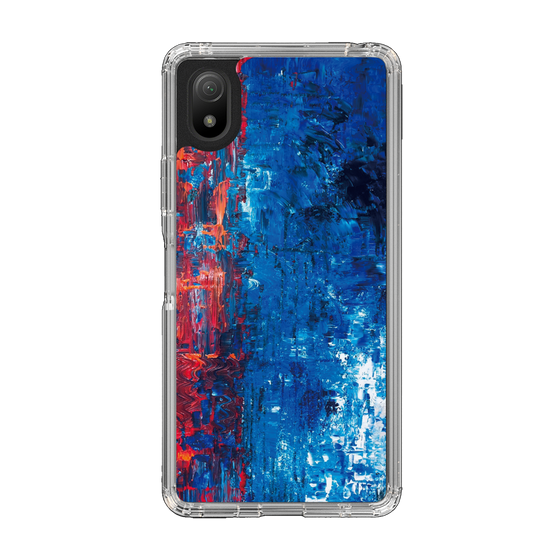 Slim Protection Case［ SHOTARO SANADA - progressive landscape ］