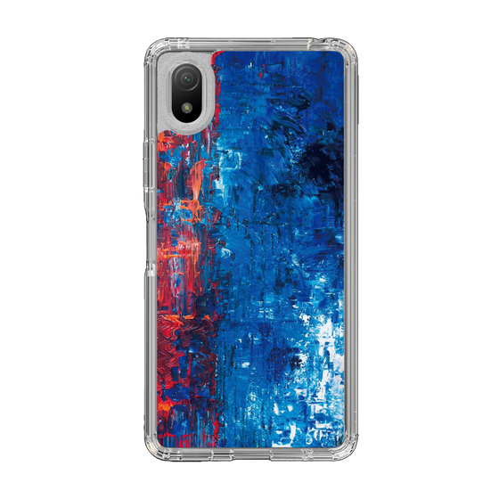 Slim Protection Case［ SHOTARO SANADA - progressive landscape ］