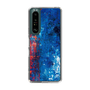 Slim Protection Case［ SHOTARO SANADA - progressive landscape ］