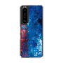 Slim Protection Case［ SHOTARO SANADA - progressive landscape ］