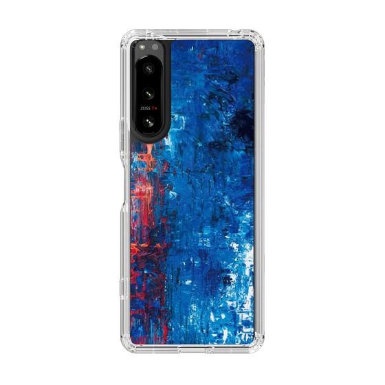 Slim Protection Case［ SHOTARO SANADA - progressive landscape ］